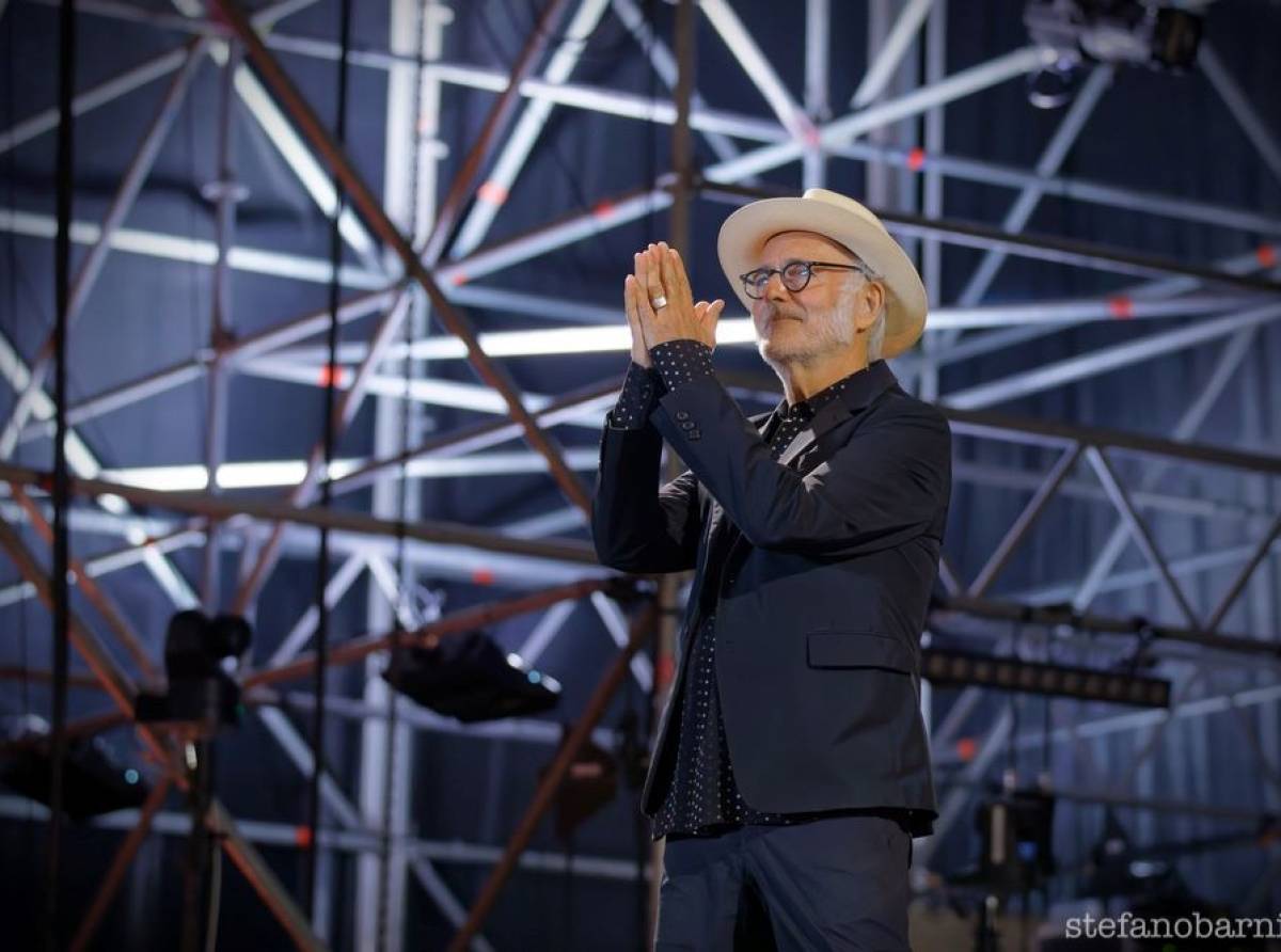 Il magico concerto sold out di Ludovico Einaudi per MiTo incanta i torinesi e il 9 ottobre tornerà all'Auditorium Agnelli 